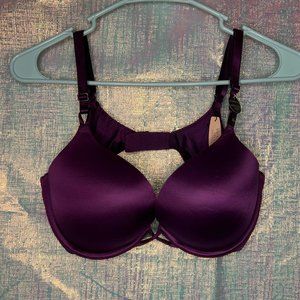 NWT's Victoria's Secret Bombshell Plunge Bra 36C.